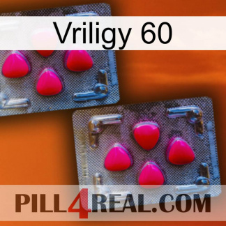 Vriligy 60 14